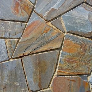 comprar piedra irregular gris oxidada