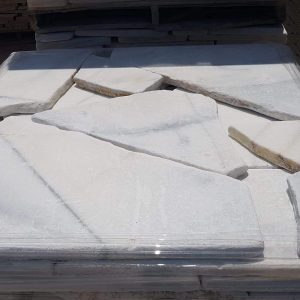 piedra marmol rodado