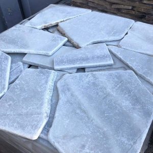 piedra marmol rodado