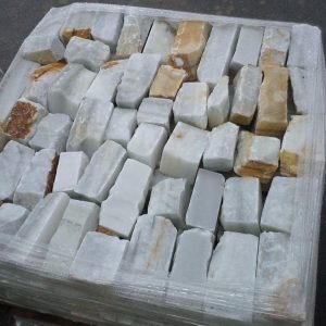 comprar piedra taco cuarcita blanca